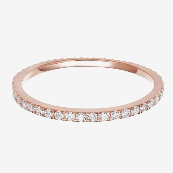 Mila Eternity Band