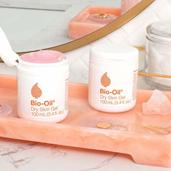 Bio-Oil Dry Skin Gel