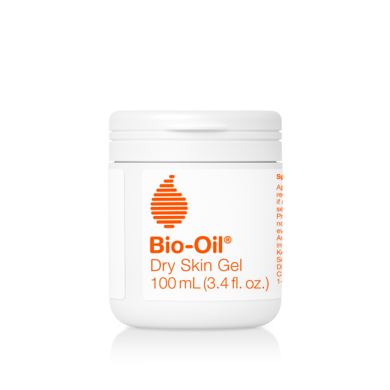 Bio-Oil Dry Skin Gel