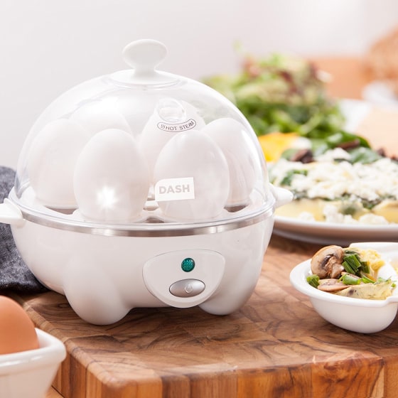 Dash Rapid Egg Cooker