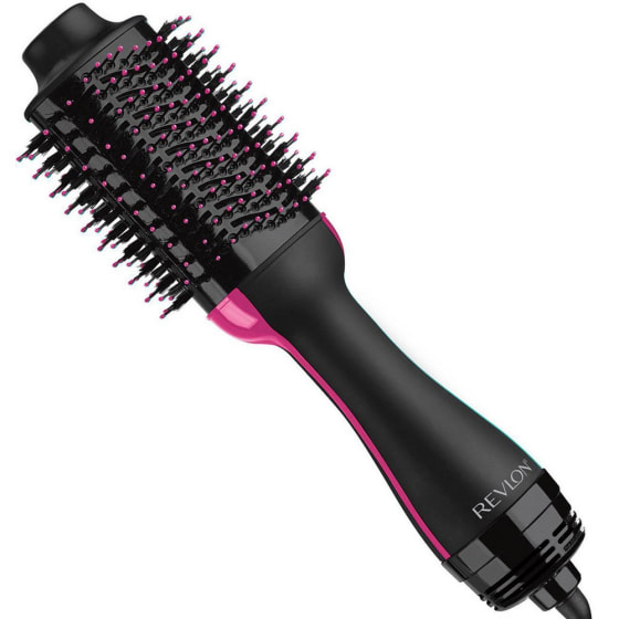 One-Step Hair Dryer and Volumizer