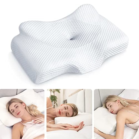 Cervical Pillow