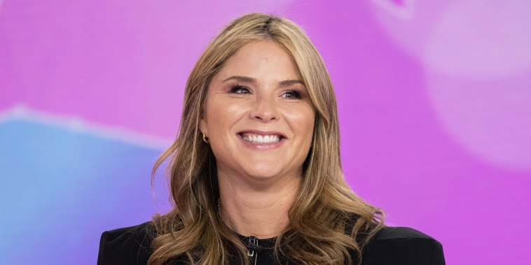 Jenna Bush Hager