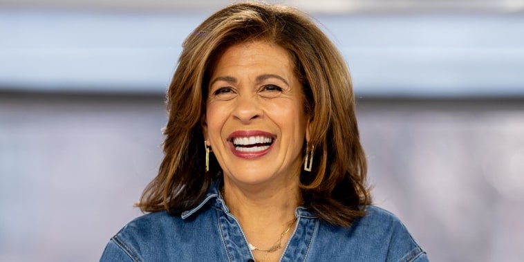 Hoda Kotb