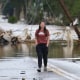 Storm Helene Causes Massive Flooding Across Swath Of Western North Carolina