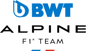 BWT Alpine F1 team