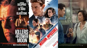 Instagram : Oscar-nominated movies 