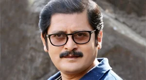 Actor Rohitashv Gour