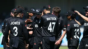ICC 2023 : New Zealand are up against the Irish in their U-19 CWC Super Six Fixture.