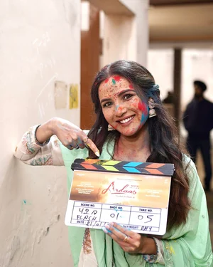 Instagram : Actress Jasmine Bhasin
