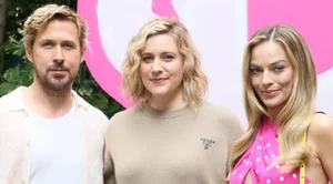 Instagram : Ryan Gosling, Margot Robbie, Greta Gerwig
