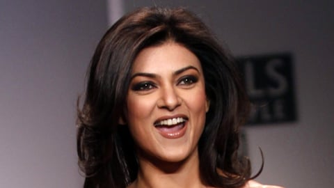 Sushmita Sen