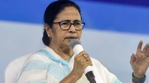 PTI : West Bengal CM Mamata Banerjee