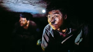 Photo: Getty Images : Unsung Deaths: In 2014, the NGT banned rat-hole mining. However, the practice is still rampant