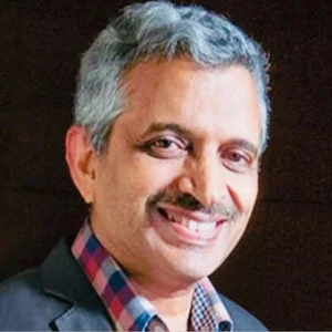 Sunil Pahilajani, UniProducts India CEO