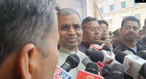 Leader Of Opposition, Babulal Marandi Speaks On Hemant Soren's ED Arrest