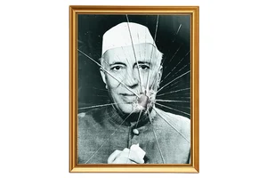 Theatre Of The Absurd: How Nehru Bashing Became The Flavour Of The Season