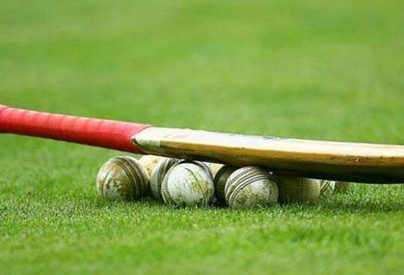 File Image : Representative Image | Ayush Badoni hit 12 fours and a six in his 115-ball 111-run knock after the opening duo of Anuj Rawat (54 off 32 balls) and Yash Dhull (82 off 81 balls) gave a flying start to Delhi's second innings.