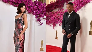 Instagram : Best-Dressed at the 2024 Oscars