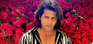 Instagram : Actor Karanvir Bohra