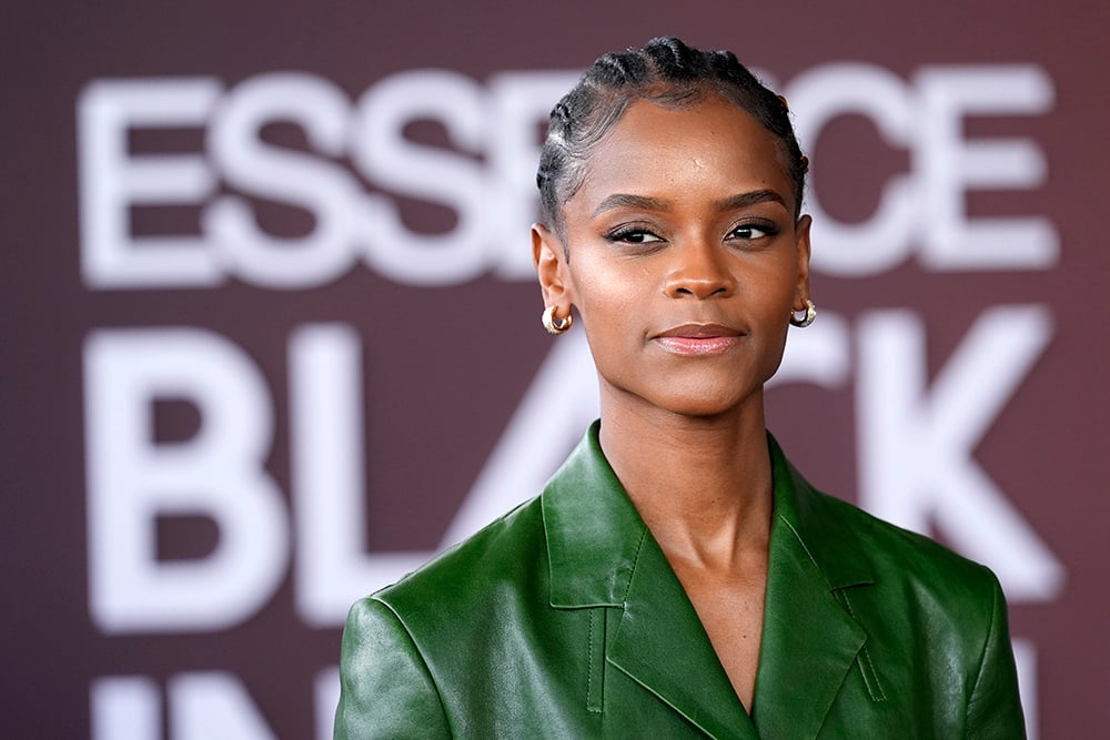 Essence Black Women In Hollywood Awards 2024