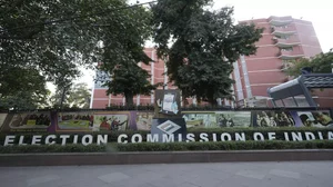 PTI : Election Commission of India (ECI) |