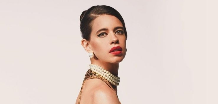 Instagram : Kalki Koechlin 