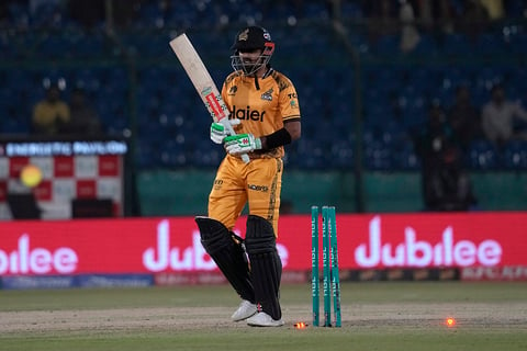 Pakistan Super League 2024: Multan Sultans vs Peshawar Zalmi