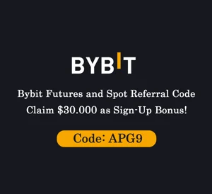 Bybit Referral Code
