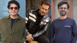 Instagram : Salman Khan With Sajid Nadiadwala, AR Murugadoss