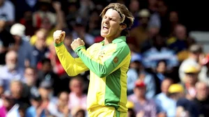 File : As per reports, Adam Zampa has withdrawn his name following a busy season for Australia.