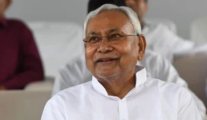 PTI : The Nitish Kumar Government brought in the hike in November 2023.