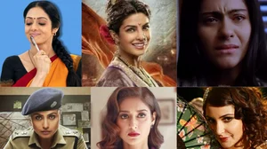 Instagram : Sridevi, Priyanka Chopra, Kajol, Rani Mukerji, Ileana D'Cruz, Anushka Sharma
