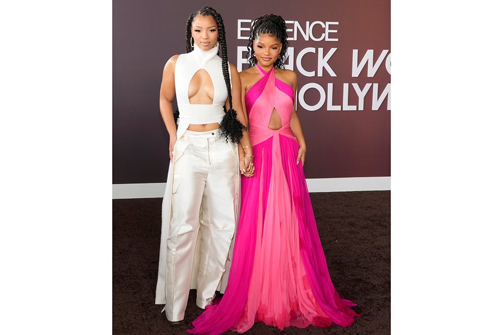 Essence Black Women In Hollywood Awards 2024