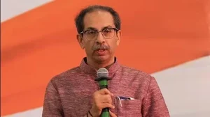 PTI : Shiv Sena (UBT) chief Uddhav Thackeray said Elections have shown that the BJP can be defeated |