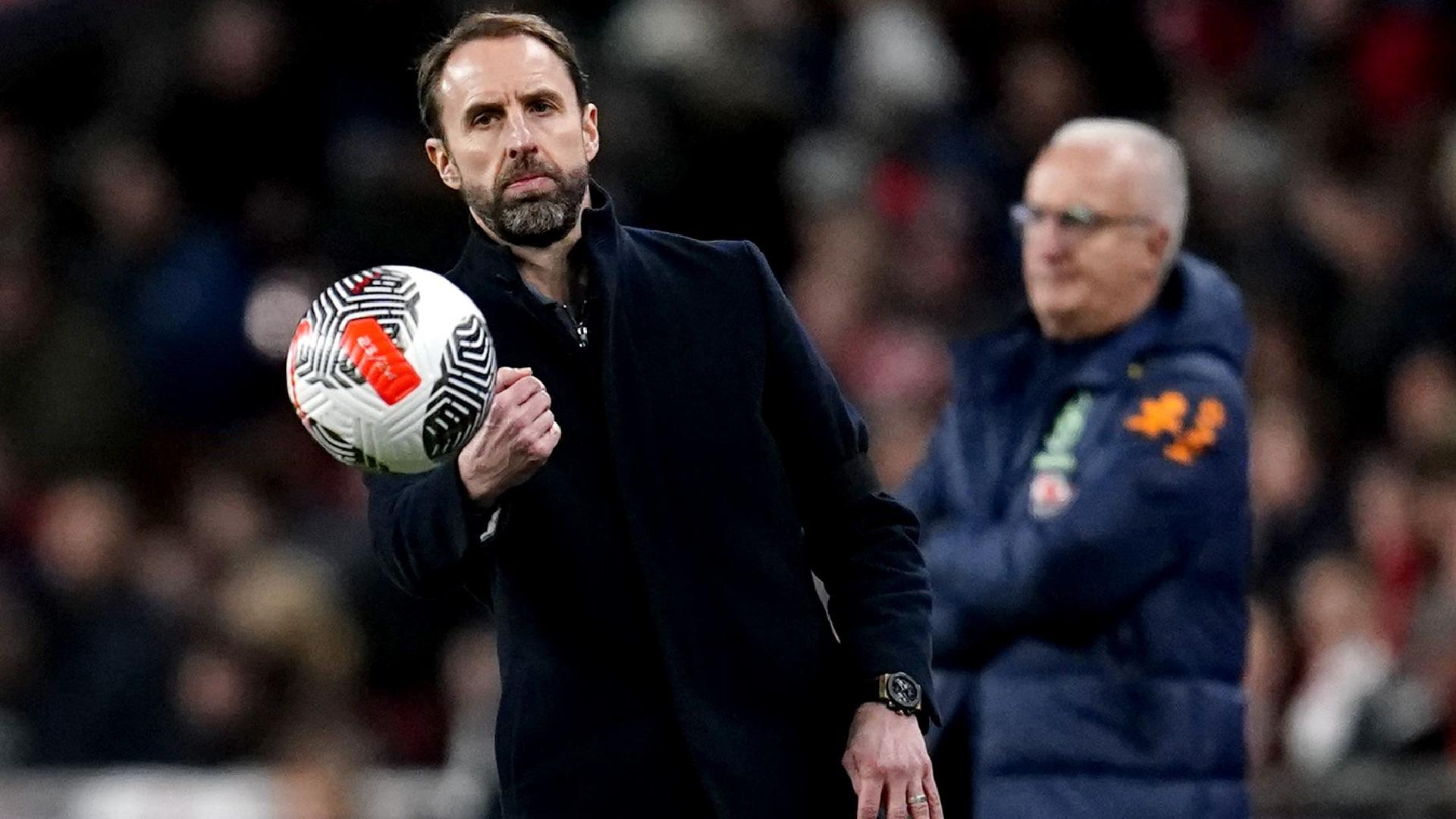 Nick Potts/PA : The selections made by Gareth Southgate could define his England tenure.