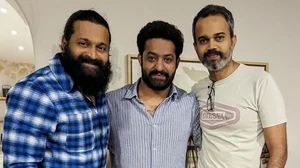 Instagram : Rishab Shetty, Jr. NTR, Prashanth Neel