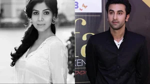 Facebook : Sakshi Tanwar, Ranbir Kapoor