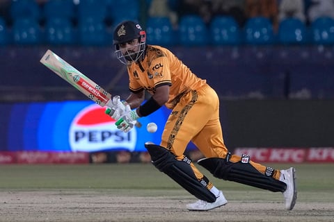 Pakistan Super League 2024: Multan Sultans vs Peshawar Zalmi