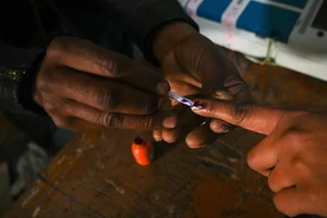 Getty Images : Lok Sabha elections 2024 will take place in seven phases, starting April 19 and the counting of votes will take place on June 4