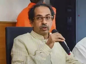 PTI : Shiv Sena (UBT) Chief Uddhav Thackeray |