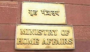 PTI : Ministry of Home Affairs |