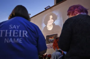 AP : Nex Benedict's Death Sparks Nationwide Rallies