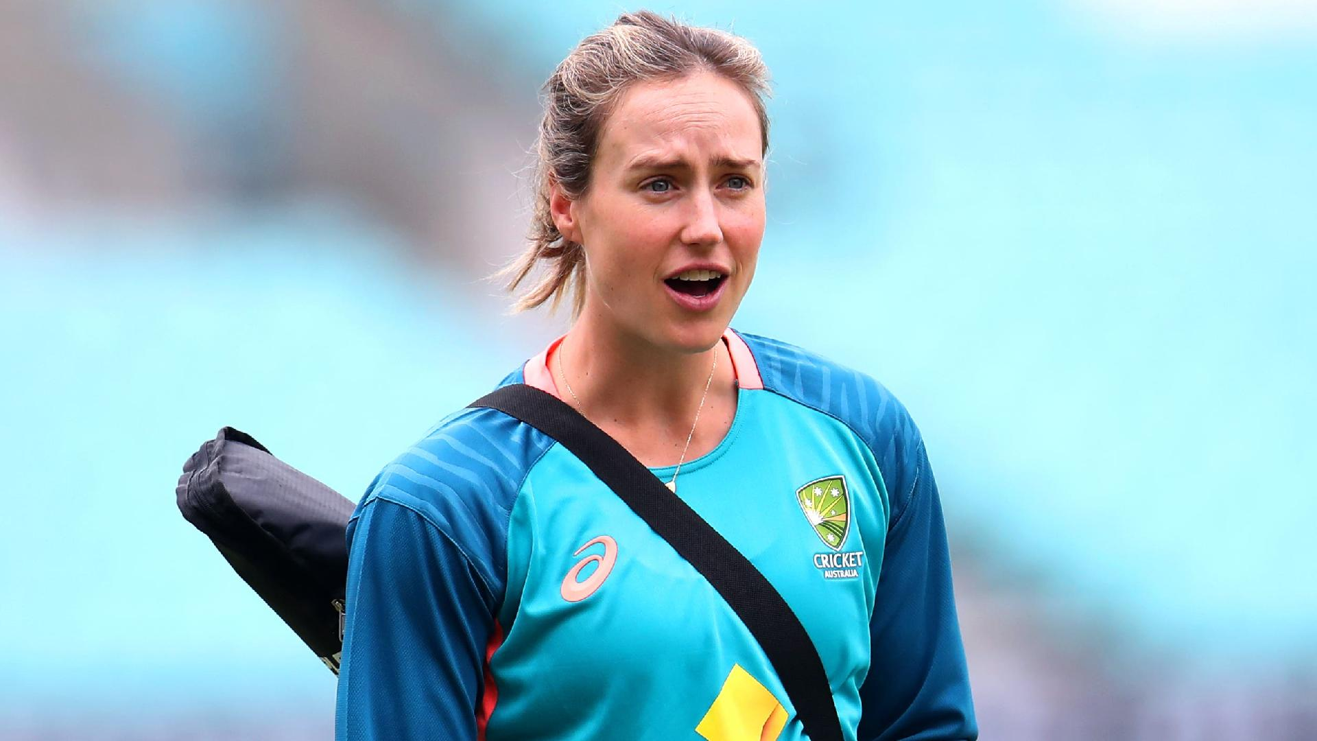 Simon Marper/PA : Ellyse Perry has mixed feelings about a four-day Women’s Ashes Test.