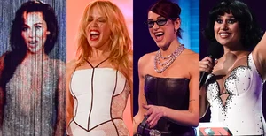 Alberto Pezzali : Miley Cyrus, Kylie Minogue, Dua Lipa, Raye