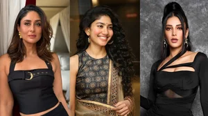 Vogue, Instagram : Kareena Kapoor, Sai Pallavi, Shruti Haasan