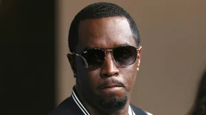 AP : Sean "Diddy" Combs