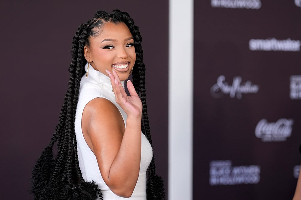 Essence Black Women In Hollywood Awards 2024