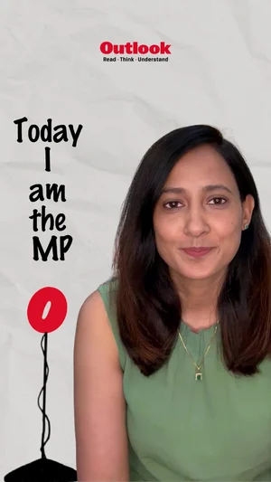 Lok Sabha Elections 2024 | Today, I am MP | Varlin Panwar