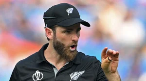 ICC : Kane Williamson will aim to lead New Zealand to their maiden ICC T20 World Cup title in the USA and Caribbean in June 2024.